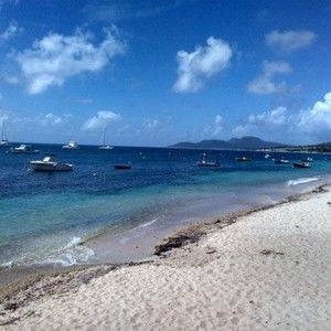 Meet your Posher, Lashon